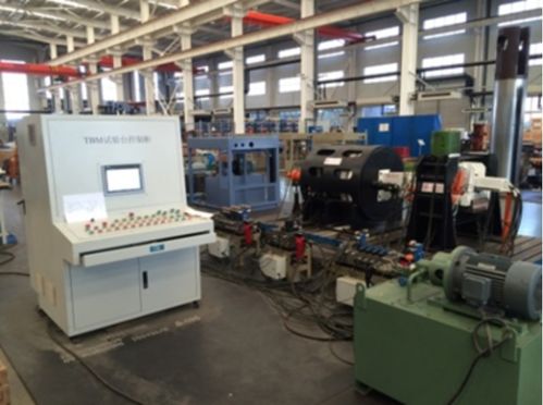 天津科技大學機械工程學院 機械科技，引領未來